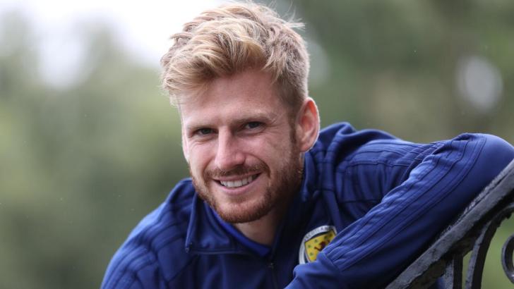 Stuart Armstrong